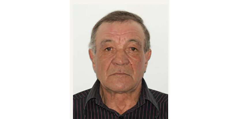 Bărbat dispărut în Sulina după o expediție de pescuit: Aveți informații despre el? 1 un barbat din sulina a plecat la pescuit si nu a revenit acasa l ati vazut 67ed1691b46d9