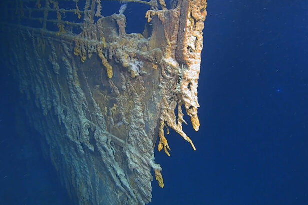 un ceas de buzunar gasit asupra unui pasager mort in naufragiul titanicului va fi scos la licitatie in marea britanie 6800078ed09fa