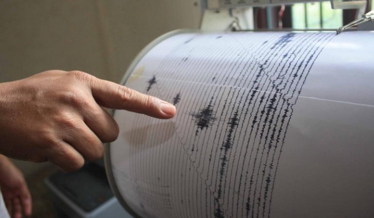 Seism moderat de 4,1 pe scara Richter zguduie regiunea Vrancea! 1 un cutremur cu magnitudinea de 41 a avut loc in zona vrancea 67fd65efd0c73