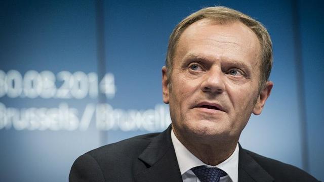 Un discurs al lui Donald Tusk a dus la colapsul acțiunilor companiilor energetice din Polonia 1 un discurs al lui donald tusk a provocat prabusirea pe bursa a companiilor energetice poloneze 67fe7ad9d023a
