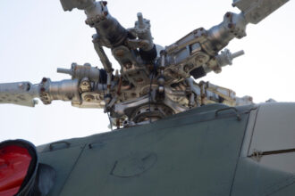 un elicopter militar din rusia a incalcat spatiul aerian al poloniei fortele si mijloacele de aparare aeriana au ramas in alerta 680d0502c69dc