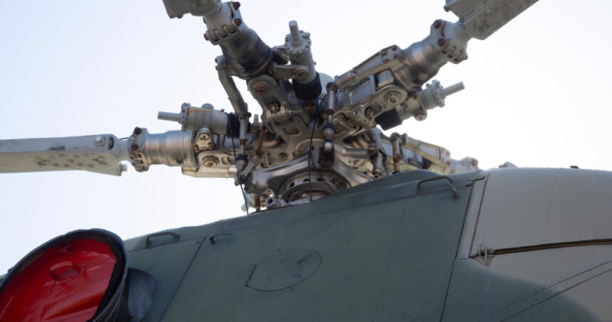 „Un elicopter militar rus a pătruns în aerul Poloniei. „Sistemele de apărare aeriană sunt în stare de alertă” 1 un elicopter militar din rusia a incalcat spatiul aerian al poloniei fortele si mijloacele de aparare aeriana au ramas in alerta 680d0502c69dc