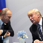 Un specialist britanic în strategii militare dezvăluie metodele prin care Trump ar putea determina acceptarea unui armistițiu de către Putin în conflictul cu Ucraina. 2 un expert militar britanic spune cum il poate forta trump pe putin sa accepte un acord de pace cu ucraina 680128c5ed7c8