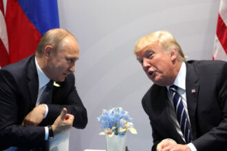 un expert militar britanic spune cum il poate forta trump pe putin sa accepte un acord de pace cu ucraina 680128c5ed7c8