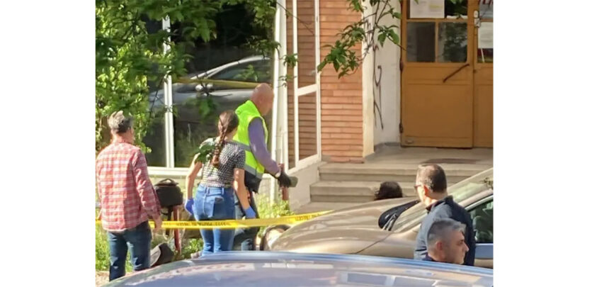 Tragedie la Tulcea: Mesajul de rămas-bun al unui fost consilier local înainte de a-și încheia călătoria pe pământ 1 un fost consilier local din tulcea si a pus capat zilelor dupa ce a postat un mesaj de adio ce a transmis acesta 6807bae2e96f1