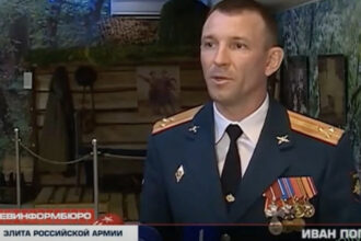 un general rus a fost condamnat la cinci ani de inchisoare ce acuzatii i au adus procurorii 680a3875c0ade