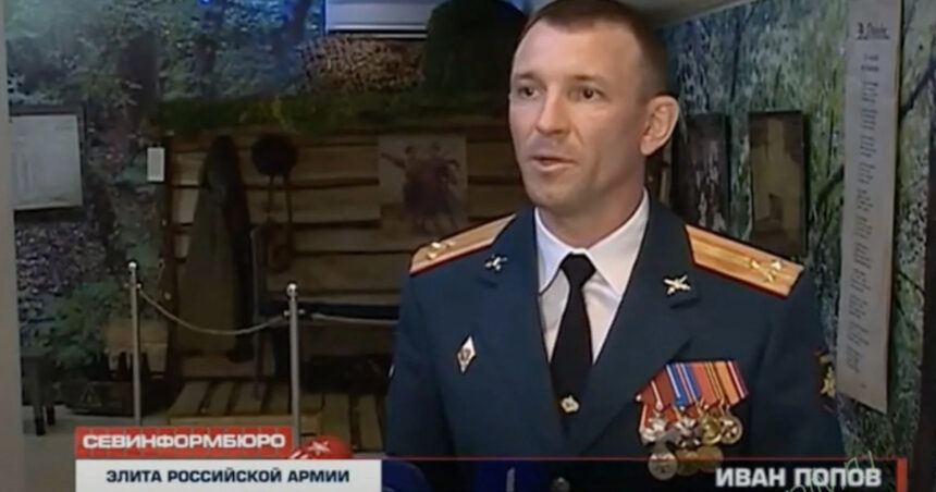 Un general rus, în fața justiției: cinci ani de închisoare pentru acuzații grave 1 un general rus a fost condamnat la cinci ani de inchisoare ce acuzatii i au adus procurorii 680a3875c0ade