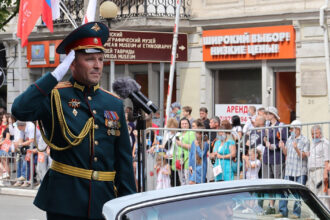 un general rus incarcerat pentru coruptie va lua comanda unui detasament de detinuti storm z pentru a lupta in ucraina 67f6c3881057d