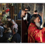 Deținuții de la Penitenciarul Poarta Albă au trăit o experiență duhovnicească profundă, alături de IPS Teodosie, în cadrul Sfintei Taine a Maslului, unde un bărbat a fost binecuvântat cu Mirungerea. 3 un grup de detinuti de la penitenciarul poarta alba au participat la taina sfantului maslu oficiata de ips teodosie un barbat a primit taina mirungerii 67fd65ccd9a6f