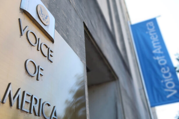 un judecator a decis ca angajatii de la vocea americii se pot intoarce la munca 6808dc191b092