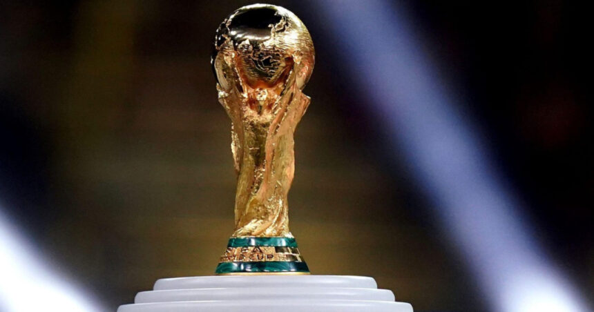 „Președintele UEFA, Aleksander Ceferin, consideră că un Campionat Mondial 2030 cu 64 de echipe ar fi o alegere neinspirată” 1 un mondial 2030 cu 64 de echipe este o idee proasta spune presedintele uefa aleksander ceferin 67f0076ecc493