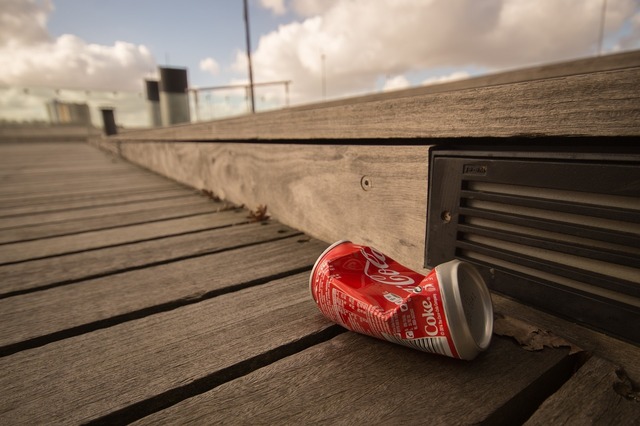 Un sat din Franța se opune Coca-Cola 1 un orasel francez boicoteaza coca cola 67fba6633b6b6