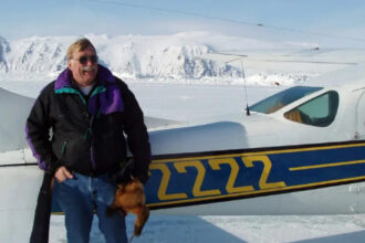 un pilot din alaska a ramas fara avion din cauza a sase beri barbatul a ajuns si la inchisoare 680e2551a1786