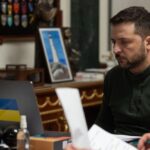 Zelenski anunță: un proiect pentru mobilizarea trupelor străine în Ucraina ar putea fi finalizat în termen de o lună. 3 un plan de desfasurare a fortelor straine in ucraina ar putea fi gata intr o luna afirma zelenski 67f0c6448a2cf