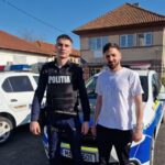 Un agent de poliție din Valu lui Traian a restituit aproape 3.000 de lei 2 un politist din valu lui traian a returnat o suma de aproape 3 000 lei 680b387691dca