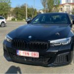 Un român surprins în Constanța la volanul unei mașini de lux, provenită dintr-o furtună belgiană 2 un roman prins in constanta la volanul unui bolid de lux furat din belgia 680b48c467cf4