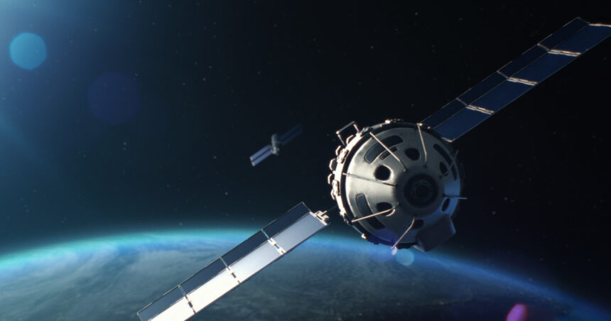 Un satelit militar rus asociat cu arsenalul nuclear pare să fi ieșit de sub supraveghere, conform specialiștilor din Statele Unite. 1 un satelit rusesc conectat la sistemul de arme nucleare pare sa fi scapat de sub control spun analistii americani 680bf345ad04e