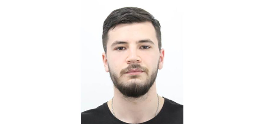 Un tânăr din Constanța este căutat după ce a plecat de acasă: Informații utile! 1 un tanar din constanta a disparut de la domiciliu l ati vazut 67f6aad5265aa