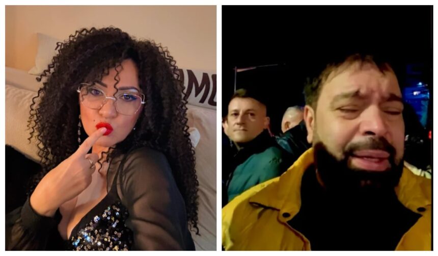 Locația surprinzătoare în care a fost zărit Florin Salam de Paște. Minodora a dezvăluit totul. „Oameni deosebiți” 1 unde a fost vazut florin salam in noaptea de inviere minodora l a dat de gol oameni frumosi 68063d3e26968