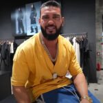 „Dorian Popa și iubita sa au trăit o mini-vacanță de neuitat de Paște alături de Mamișor: „Trei zile de magie, încheiate splendid”. Luni s-au reîntors acasă.” 3 unde a petrecut dorian popa pastele cu iubita lui si mamisor au fost 3 zile magice care s au terminat foarte frumos luni s au intors in tara 6809fc8341aa6