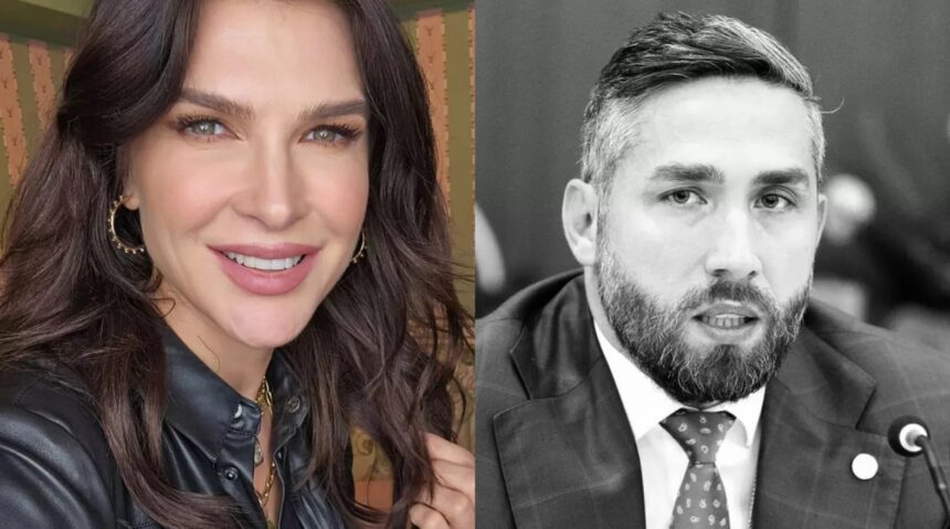 Destinația surpriză a Paștelui pentru Monica Bîrlădeanu și Valeriu Gheorghiță: O experiență de neuitat! „A fost o alegere strălucită” 1 unde au petrecut pastele monica birladeanu si valeriu gheorghita actrita a trait o experienta inedita a fost o idee foarte buna 680736c32e636