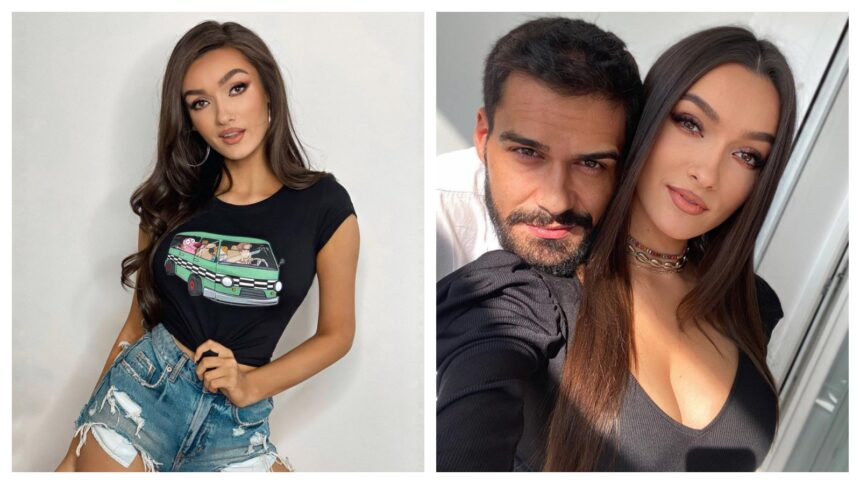 Destinația secretă a Vivianei Sposub după separarea de George Burcea: O escapadă de 9 ore pentru a sărbători Paștele într-un colț special. 1 unde s a retras viviana sposub dupa despartirea de george burcea dupa o calatorie de 9 ore vedeta a ajuns in locul in care a petrecut pastele 6805f0b064769