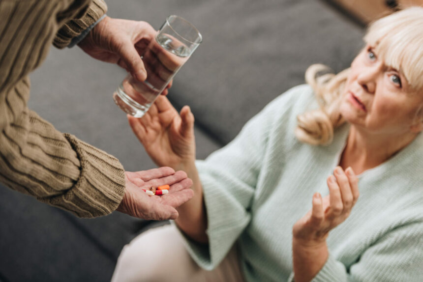 Atenție: Anumite medicamente pentru insomnie ar putea spori riscul de demență, avertizează experții. 1 unele pastile pentru tratarea insomniei pot creste riscul de dementa atentioneaza specialistii 67f0d92d7dc1c