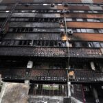Proprietarii afectați de incendiul din Km 4-5 se confruntă cu întârzieri în despăgubiri: o luptă greoaie cu termene prelungite și numeroși martori! 2 unii proprietari din blocul din km 4 5 distrus de incendiu inca nu au fost despagubiti procesul inainteaza anevoios cu termene lungi si martori multi 67edd48f51a6e