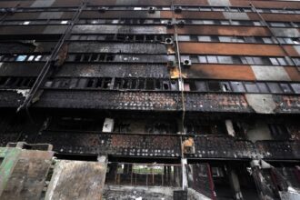 unii proprietari din blocul din km 4 5 distrus de incendiu inca nu au fost despagubiti procesul inainteaza anevoios cu termene lungi si martori multi 67edd48f51a6e