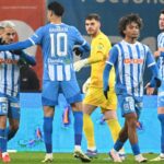 Universitatea Craiova are șanse mari să-și valorifice starul pentru o sumă fabuloasă: „Negociez cu cluburi din Italia, Spania, Anglia și Germania!” 3 universitatea craiova isi poate vinde starul pe o suma uriasa am discutii in italia spania anglia si germania 680765f28767e