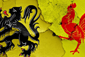 unul dintre liderii parlamentului din olanda i a propus ambasadorului frantei sa imparta belgia ce este planul olandei mari 680930d6302f8
