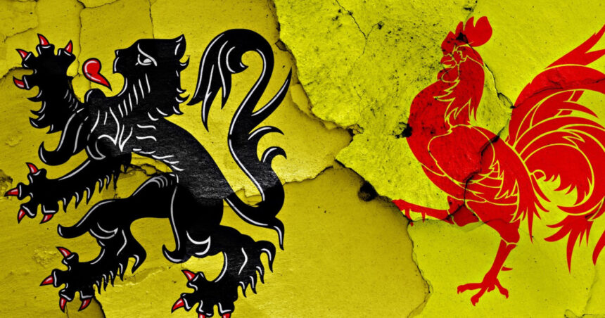 Propunerea surprinzătoare a unui lider olandez: Divizarea Belgiei în viziunea „Olandei Mari” 1 unul dintre liderii parlamentului din olanda i a propus ambasadorului frantei sa imparta belgia ce este planul olandei mari 680930d6302f8