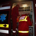Alertă pe podul din Agigea: un pieton grav rănit, în stare critică 2 update accident rutier pe podul din agigea un pieton a fost grav ranit si se afla in coma 680fd4c68b9d2