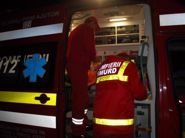 update accident rutier pe podul din agigea un pieton a fost grav ranit si se afla in coma 680fd4c68b9d2