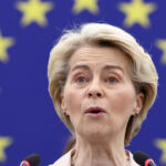 Ursula von der Leyen, după impunerea noilor taxe de către SUA: un impact semnificativ asupra economiei globale. Ce opinie are despre discuțiile în curs? 2 ursula von der leyen dupa anuntarea noilor tarife de catre sua o lovitura majora pentru economia mondiala ce spune despre negocieri 67ee2b5385bad