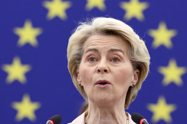 ursula von der leyen dupa anuntarea noilor tarife de catre sua o lovitura majora pentru economia mondiala ce spune despre negocieri 67ee2b5385bad