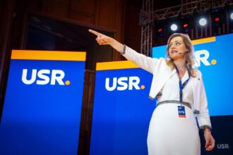 usr opreste sustinerea pentru lasconi si se indreapta catre nicusor dan 67f6e31e1dfe9