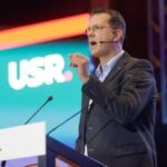 USR contestă hotărârea Biroului Electoral Central și continuă susținerea pentru Nicușor Dan: „Acționăm în instanță, aceasta este o situație alarmantă!” 3 usr refuza sa respecte decizia biroului electoral central insista cu campania pentru nicusor dan atacam in instanta este un precedent periculos 67fbded972c13