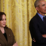 „V-am spus! Barack Obama și Kamala Harris își exprimă dezacordul față de deciziile lui Donald Trump, după întoarcerea acestuia la Casa Albă” 3 v am avertizat barack obama si kamala harris critica masurile luate de donald trump dupa revenirea la casa alba 67f0694099cf1