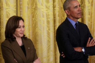 v am avertizat barack obama si kamala harris critica masurile luate de donald trump dupa revenirea la casa alba 67f0694099cf1