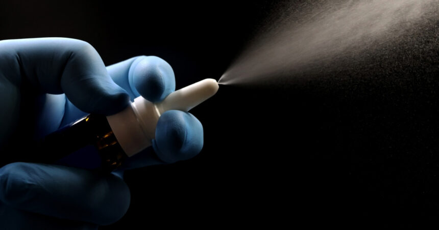 Un vaccin nazal inovator pentru gripa aviară H5N1, creat de savanții din Hong Kong: o măsură crucială împotriva riscului de pandemie 1 vaccin nazal impotriva gripei aviare h5n1 dezvoltat de cercetatorii din hong kong ar putea preveni declansarea unei pandemii 67f131196e247