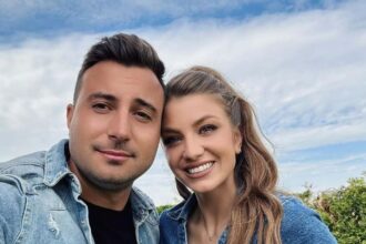 valentin sanfira deranjat de intrebarile legate de copil artistul le a dat raspunsul celor care vor sa afle cand va deveni tata cat de greu 680a3494a6ef0