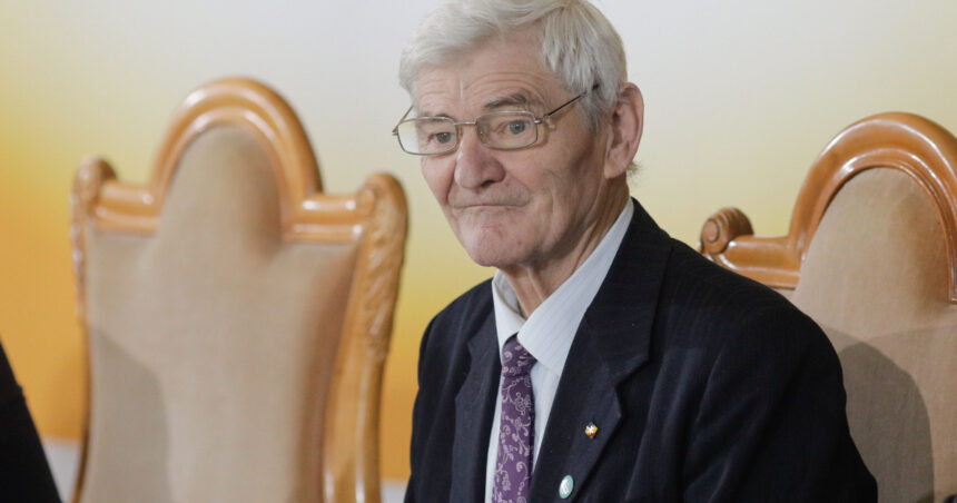 Tristețe în lumea agricolă: Valeriu Tabără, fost ministru, s-a stins la 75 de ani 1 valeriu tabara a murit fostul ministru al agriculturii avea 75 de ani 6810a22e74725
