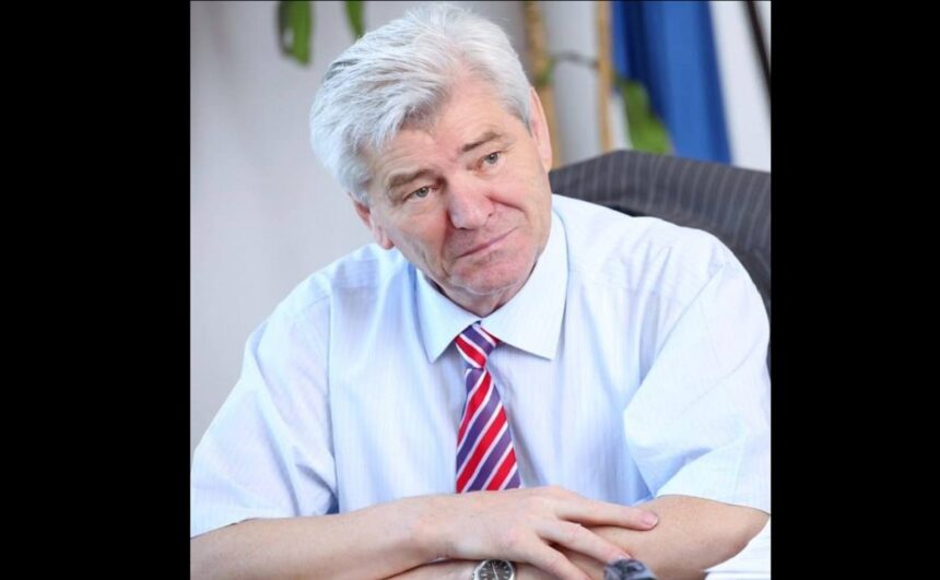 Plecarea lui Valeriu Tabără, liderul ASAS și fost șef al Agriculturii, lasă o mare tristețe în urmă 1 valeriu tabara presedintele asas si fost ministru al agriculturii a murit 68109bee3ac3d