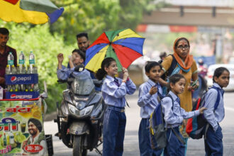 valul de caldura prelungit din india si pakistan pune la incercare limitele de supravietuire temperaturi de pana la 49c 67ff2dd2502c4