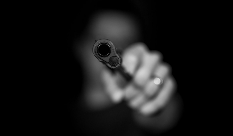 Atac armat asupra unei vânzătoare în Constanța: incident șocant în magazin 1 vanzatoare talharita sub amenintarea pistolului la constanta 67f25b05627f5