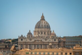 vaticanul se pregateste de funeraliile papei francisc 680739e037023