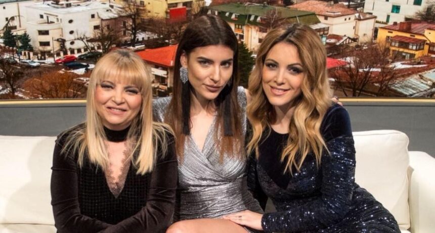 Mama vedetă din România care le-a pus restricții băieților pe TikTok: „Prefer să ne uităm împreună la platforme de streaming” 1 vedeta din romania care le a interzis baietilor ei sa intre pe tiktok ii pun sa se uite cu mine la site uri de streaming 6800d53b1ed8a