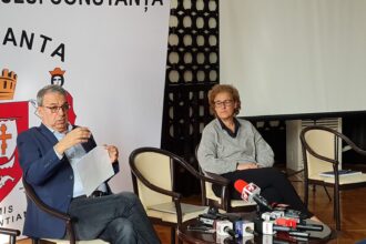 vergil chitac obligat de instanta sa tina sedintele de consiliul local cu prezenta fizica 67f652770b19d