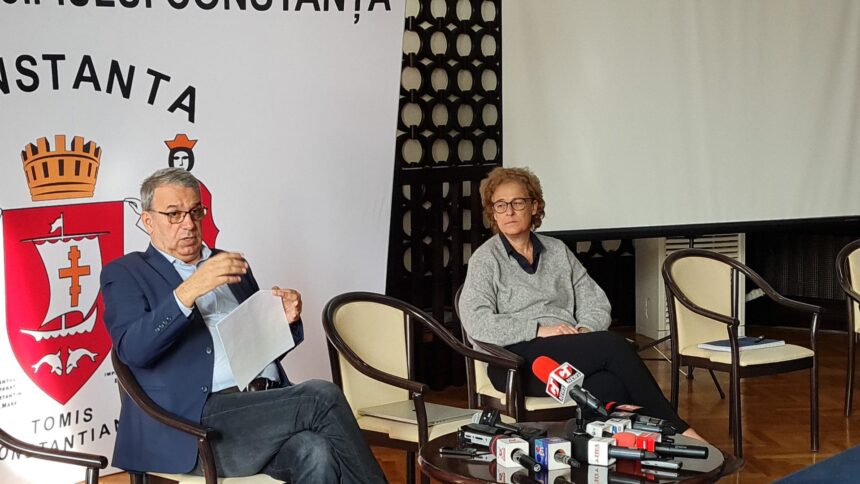 Vergil Chițac, constrâns de judecători să participe personal la ședințele Consiliului Local 1 vergil chitac obligat de instanta sa tina sedintele de consiliul local cu prezenta fizica 67f652770b19d